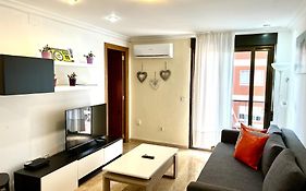 Moderno Y Acogedor Apartamento Para 6 Personas